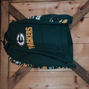 Packers Hoodie
